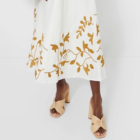 SCHUTZ
Exclusive Palha Fairy High Heels - Picture 2 of 11